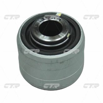 Сайлентблок важеля O 42MM (ПЛАВАЮЩИЙ) С-Б ЗАДН ПОВОРОТ КУЛАКА HYUNDAI I30/I40/IX55/ELANTRA/GENESIS/SON CBKH-41-ua CTR CBKH41