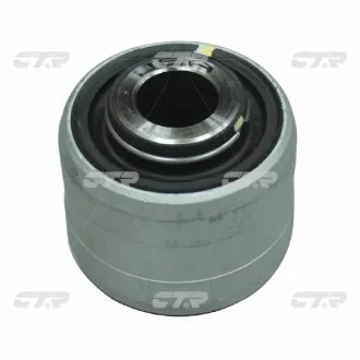 Сайлентблок важеля O 42MM (ПЛАВАЮЩИЙ) С-Б ЗАДН ПОВОРОТ КУЛАКА HYUNDAI I30/I40/IX55/ELANTRA/GENESIS/SON CBKH-41-ua CTR CBKH41