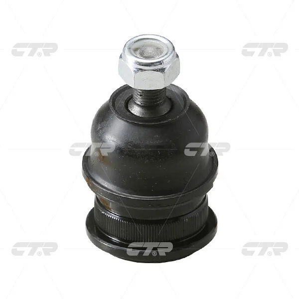 Опора шаровая HYUNDAI EF SONATA (FOR REAR) ACCENT ELANTRA MATRIX GETS I20 88-02 KIA CERATO PICANTO 03- CTR CBKH-7 (фото 1)
