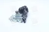 Опора кульова KIA SEPHIA II SHUMA I SPEA CARENS, CARENS II 97-03 LOW -ua CTR CBKK-10 (фото 2)