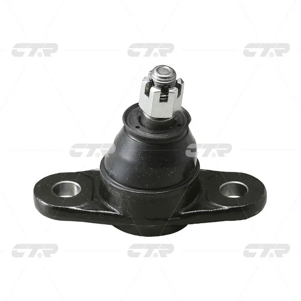 Опора шаровая HYUNDAI ACCENT KIA RIO ACCENT HYBRID 05- LOW CTR CBKK-20 (фото 1)