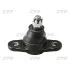 Опора шаровая HYUNDAI ACCENT KIA RIO ACCENT HYBRID 05- LOW CTR CBKK-20 (фото 1)