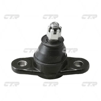 Опора кульова HYUNDAI ACCENT KIA RIO ACCENT HYBRID 05- LOW CTR CBKK-20