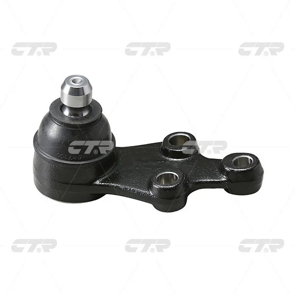 Опора шаровая HYUNDAI VERACRUZ STAREX GRAND STAREX 06- KIA GRAND CARNIVAL SEDONA 05- LOW CTR CBKK-22 (фото 1)
