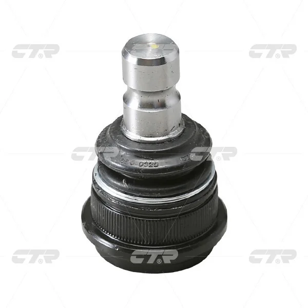 Опора шаровая KIA PICANTO SOUL PRIDE 11- 09- 11 LOW CTR CBKK-27 (фото 1)