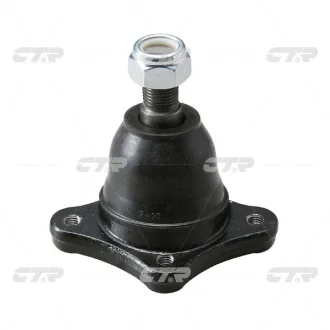 Опора шаровая верх Kia Besta 92-00 Bongo (пр-во) CTR CBKK-5