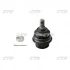 Опора шаровая SSANGYONG KYRON ACTYON 06- FRONT UPP CTR CBKS-6 (фото 1)