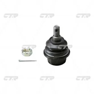 Опора шаровая SSANGYONG KYRON ACTYON 06- FRONT UPP CTR CBKS-6
