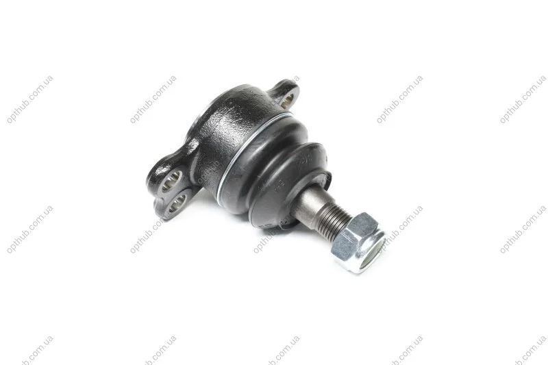 Опора шаровая SSANGYONG KYRON ACTYON 06- FRONT LOW CTR CBKS-7 (фото 1)