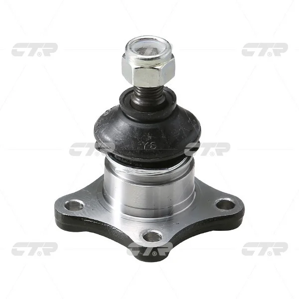 Опора кульова MITSUBISHI PAJERO 90- UPP R L -ua CTR CBM-22 (фото 1)