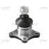 Опора кульова MITSUBISHI PAJERO 90- UPP R L -ua CTR CBM-22 (фото 1)