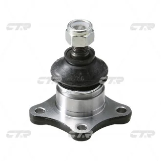 Опора кульова MITSUBISHI PAJERO 90- UPP R L -ua CTR CBM-22