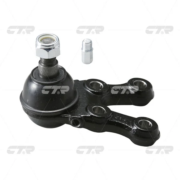 Опора кульова MITSUBISHI PAJERO MONTERO SRORT(NAVITA) 90-00 LOW L -ua CTR CBM-23L (фото 1)