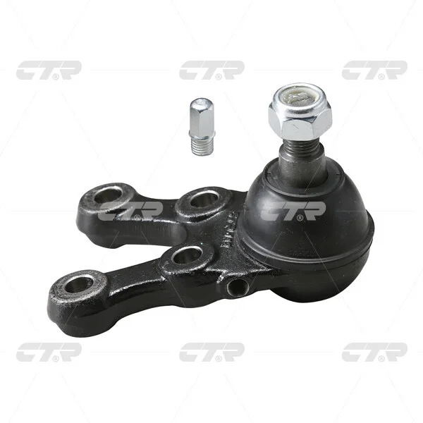 Опора кульова MITSUBISHI PAJERO MONTERO SRORT(NAVITA) 90-00 LOW R -ua CTR CBM-23R (фото 1)