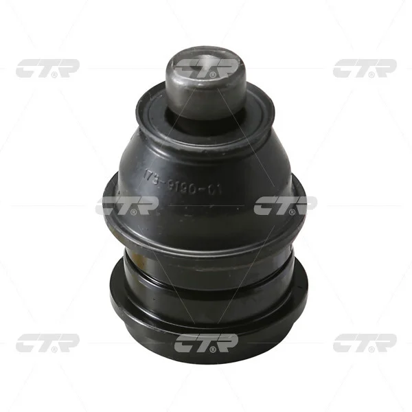 Опора шаровая MITSUBISHI GALANT, ECLIPSE SEBRING 00-02 CTR CBM-31 (фото 1)