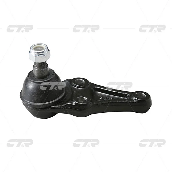 Опора кульова MITSUBISHI PAJERO L200 PAJERO SPORT 99- 05- 09- FRONT LOW R L -ua CTR CBM-33 (фото 1)