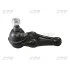 Опора кульова MITSUBISHI PAJERO L200 PAJERO SPORT 99- 05- 09- FRONT LOW R L -ua CTR CBM-33 (фото 1)