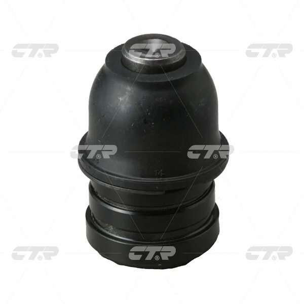 Опора кульова MITSUBISHI LANCER OUTLANDER GALANT FORTIS 00- 05- 07- LOW -ua CTR CBM-36 (фото 1)