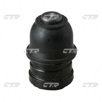 Опора кульова MITSUBISHI LANCER OUTLANDER GALANT FORTIS 00- 05- 07- LOW -ua CTR CBM-36