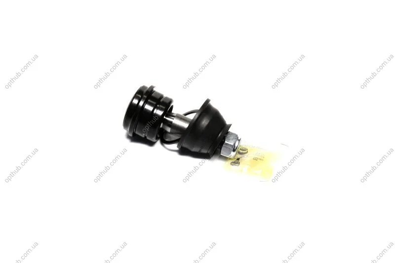 Опора кульова MITSUBISHI GALANT 04-08 LOW R L -ua CTR CBM-38 (фото 1)