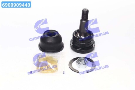 Опора кульова нижня Mitsubishi Colt 02-12 CTR CBM-39 (фото 1)