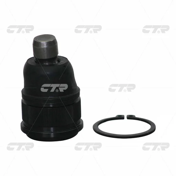 Опора кульова MAZDA 626 82-87 323 98-06 PREMACY 4WD MAZDA 3 09- LOW R L -ua CTR CBMZ-17 (фото 1)