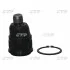 Опора кульова MAZDA 626 82-87 323 98-06 PREMACY 4WD MAZDA 3 09- LOW R L -ua CTR CBMZ-17 (фото 1)