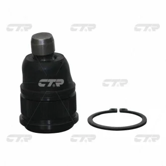 Опора кульова MAZDA 626 82-87 323 98-06 PREMACY 4WD MAZDA 3 09- LOW R L -ua CTR CBMZ-17