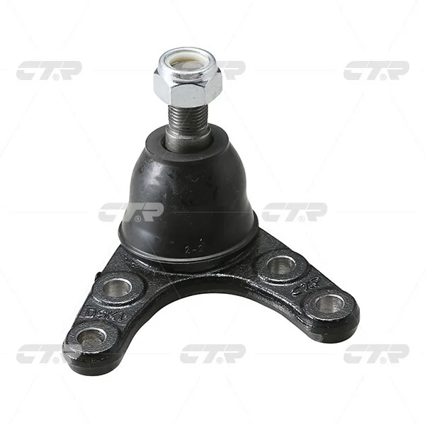 Опора шаровая MAZDA B2600 98-06 LOW R L CTR CBMZ-24 (фото 1)