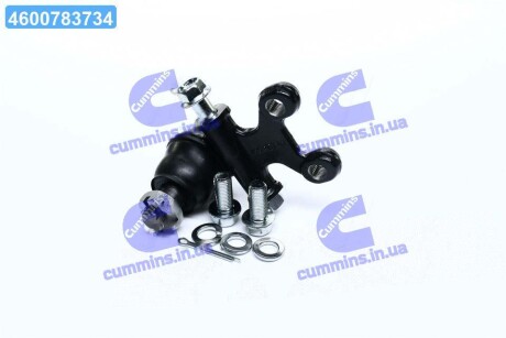 Опора кульова нижня Mazda MPV 4WD 96- CTR CBMZ-28