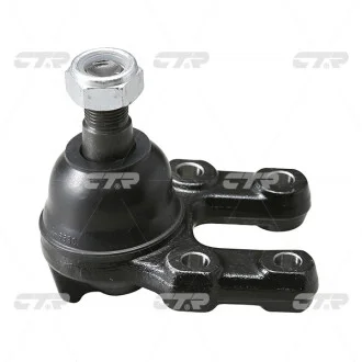 Опора кульова NISSAN PATHFINDER TERRANO VENETTE 93-96 LOW R L CTR CBN-21