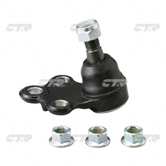 Опора кульова NISSAN MAXIMA 87- LOW R L CTR CBN-24 (фото 1)