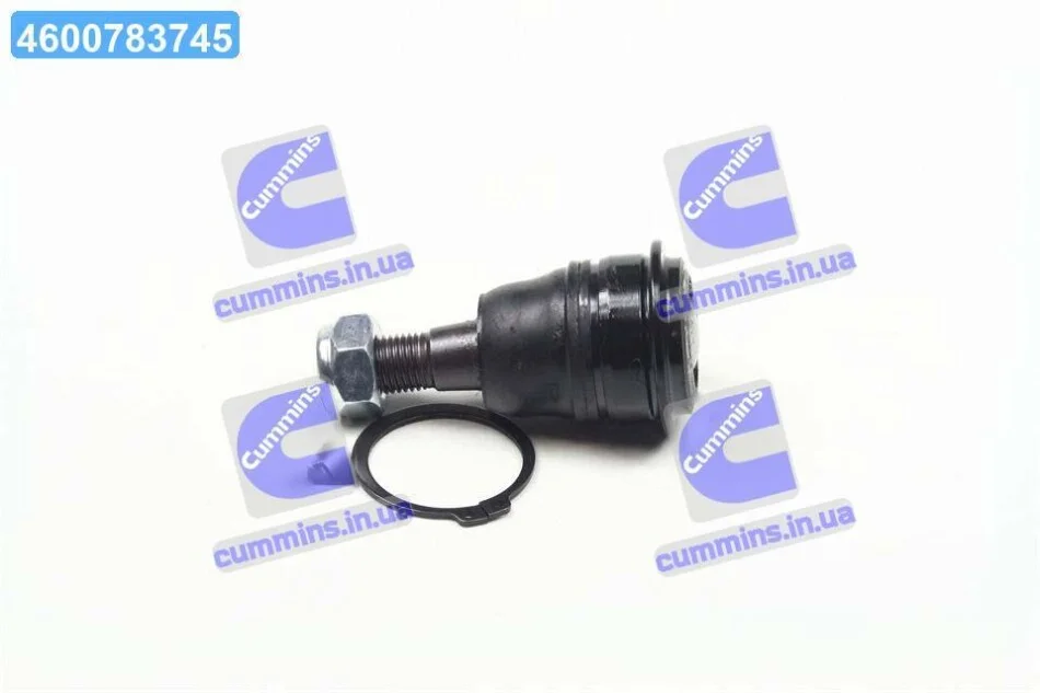 Опора кульова нижня Nissan Almera N15 95-00 Sunny N14 90-00 (вир-во) CTR CBN-36 (фото 1)