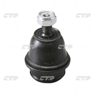 Опора кульова NISSAN MICRA 83-92 LOW R L -ua CTR CBN-53