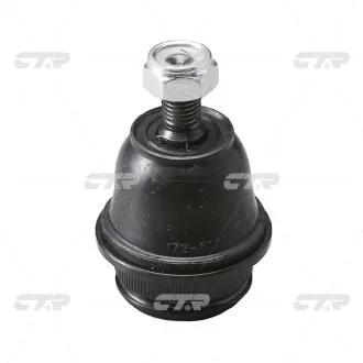 Опора шаровая NISSAN MICRA 83-92 LOW R L CTR CBN-53