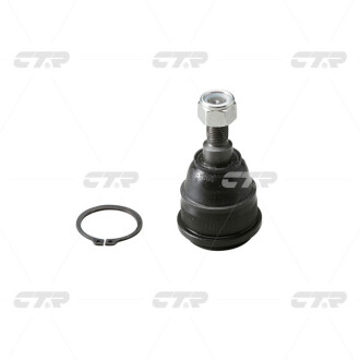 Опора кульова NISSAN MAXIMA PRIMERA 99-02 02- LOW R L -ua CTR CBN-65 (фото 1)