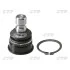 Опора кульова NISSAN JUKE F15 10-, TIIDA C11 04-, LEAF 10- -ua CTR CBN-70 (фото 1)