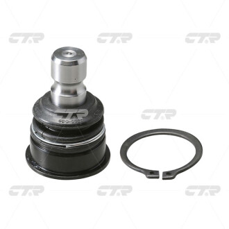 Опора кульова NISSAN JUKE F15 10-, TIIDA C11 04-, LEAF 10- -ua CTR CBN-70
