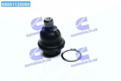 Опора шаровая нижняя Nissan Pathfinder 04-12 Patrol Y62 Infiniti QX56 11-13 QX80 14-19 (пр-во) CTR CBN-81