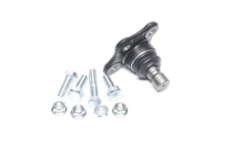 Опора кульова нижня Peugeot 207 07- 1007 05-10 Citroen C3 02- C2 03- OE 16072985.80 CTR CBPU-6