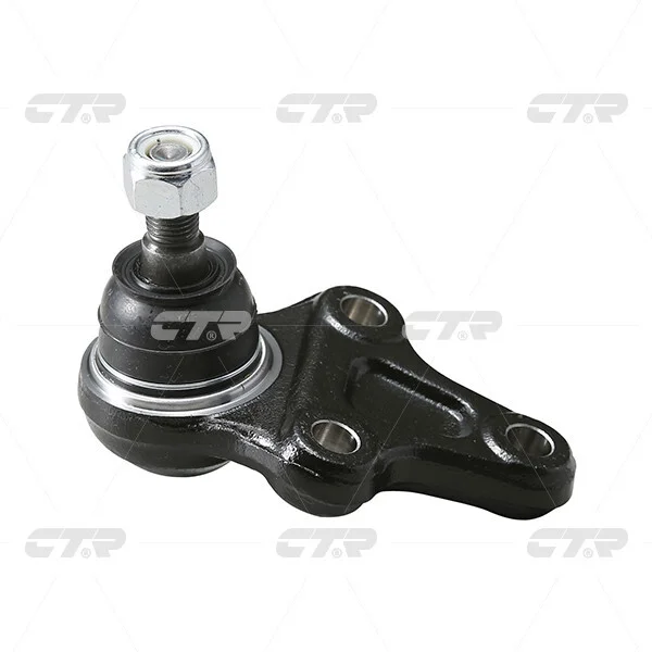 Опора шаровая SUZUKI VITARA 88- LOW R L CTR CBS-7 (фото 1)
