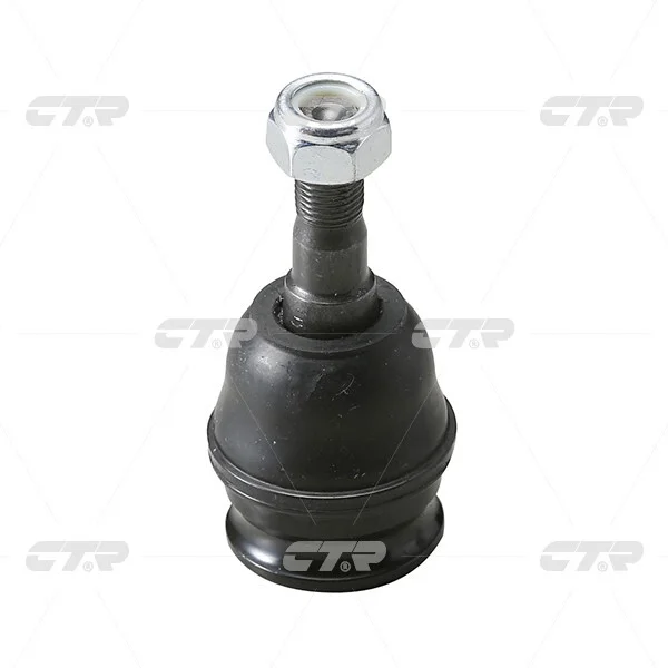 Опора шаровая SUBARU LEGACY FORESTER IMPREZA LEGACY OUTBACK 90- 11- LOW R L CTR CBSU-3 (фото 1)
