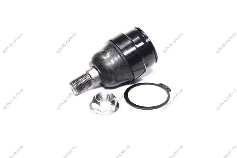 Опора шаровая нижняя Toyota Land Cruiser 100 98-07 Lexus LX470 98-07 (пр-во) CTR CBT-100 (фото 1)