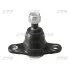 Опора кульова TOYOTA CAMRY MR2 82-94 LOW R L -ua CTR CBT-16 (фото 1)