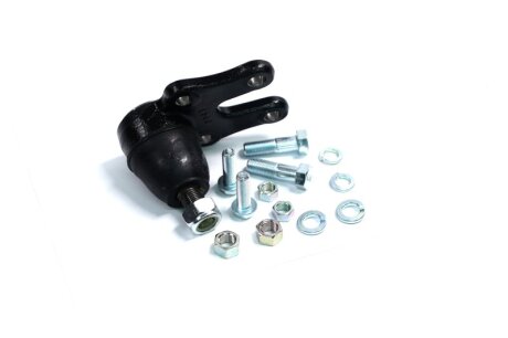 Опора шаровая TOYOTA HIACE VAN-WAGON 85-89 LOW R L CTR CBT-21 (фото 1)