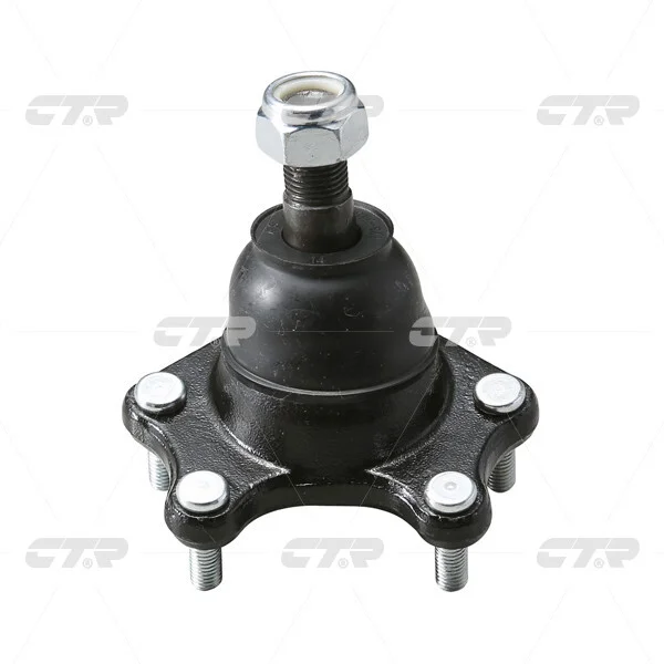 Опора кульова TOYOTA HILUX 4WD 85-97- UPP R L -ua CTR CBT-27 (фото 1)