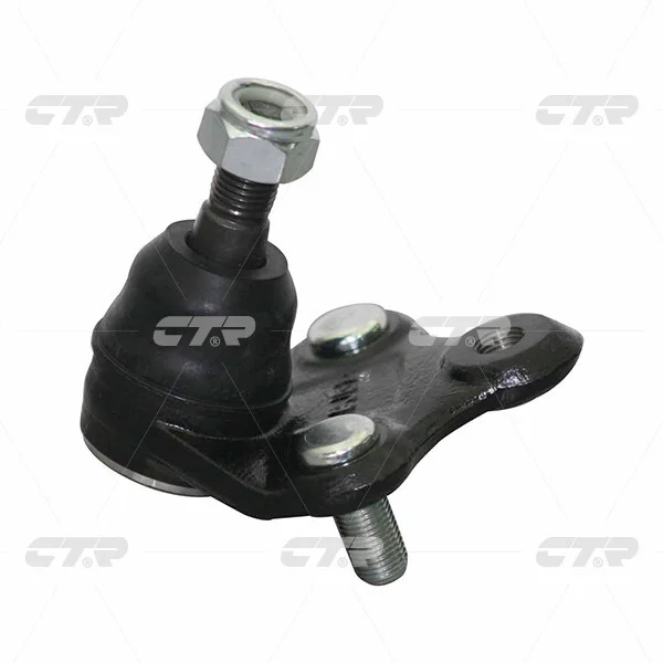Опора шаровая TOYOTA COROLLA CORONA AVENSIS CARINA 4WD 91-01 LOW R L CTR CBT-40 (фото 1)