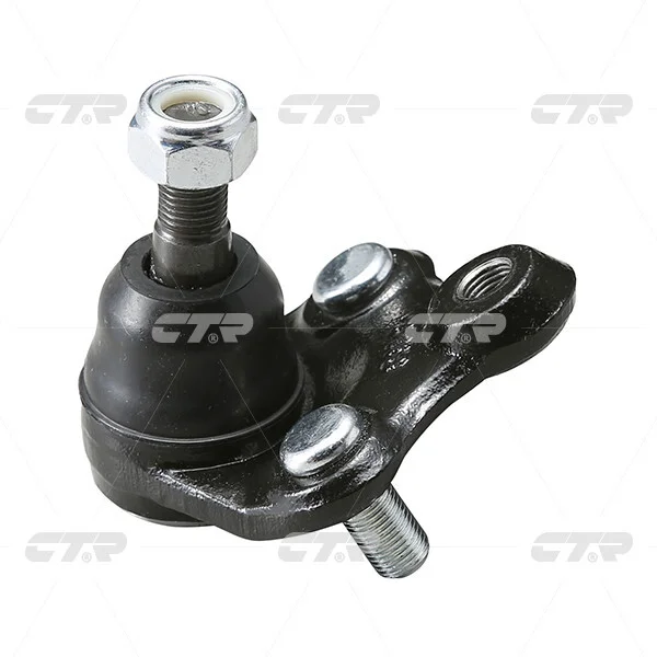 Опора шаровая TOYOTA RAV4 00-03, COROLLA 120 02-07, 20-, PRIUS (50) CTR CBT-46 (фото 1)