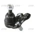 Опора шаровая TOYOTA RAV4 00-03, COROLLA 120 02-07, 20-, PRIUS (50) CTR CBT-46 (фото 1)