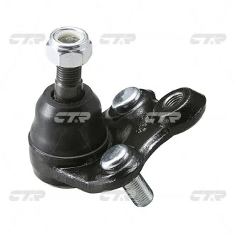 Опора шаровая TOYOTA RAV4 00-03, COROLLA 120 02-07, 20-, PRIUS (50) CTR CBT-46
